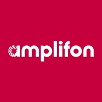 AMPLIFON Logo